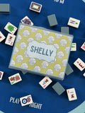 Shell Yea! Card Cover