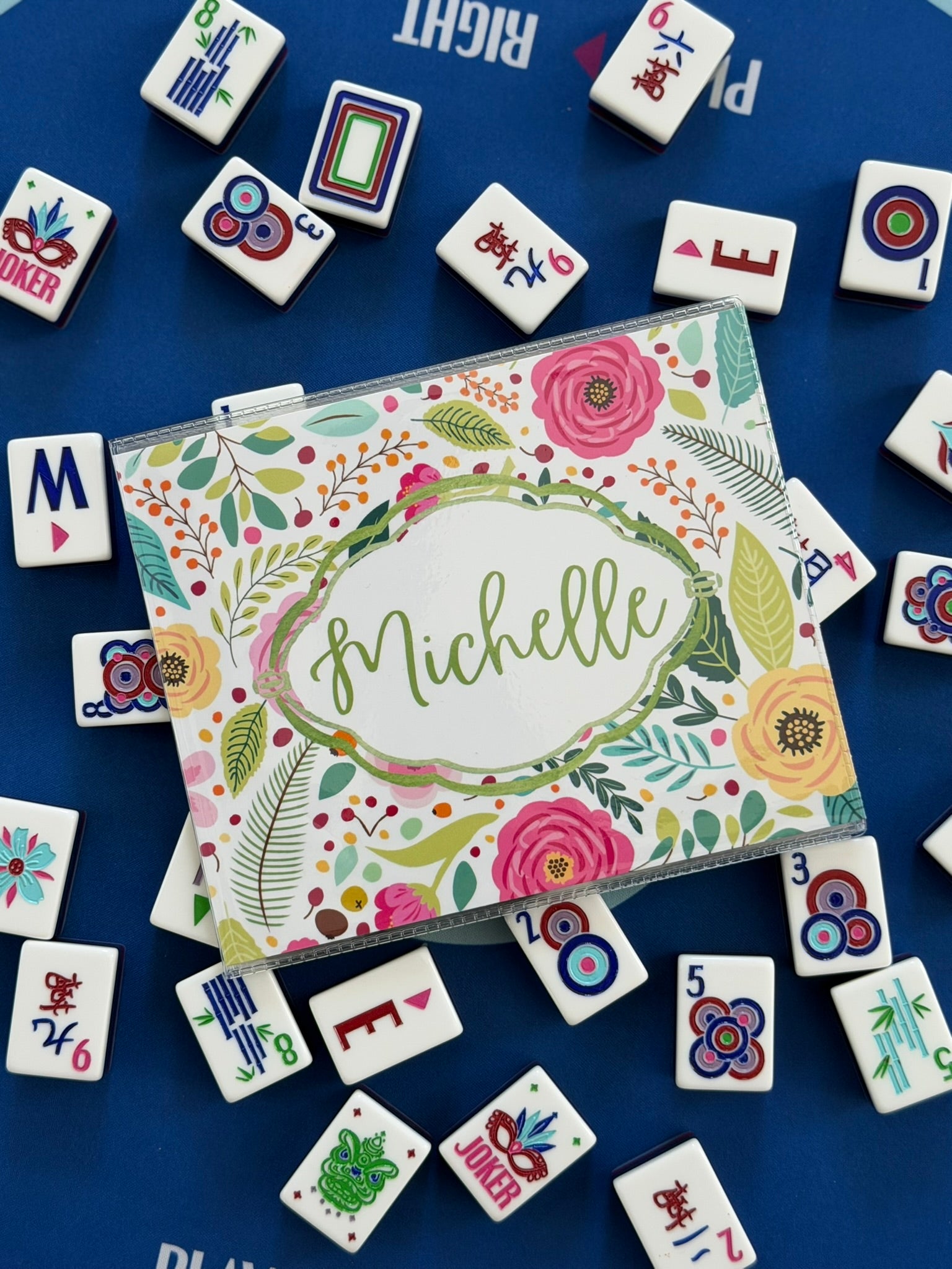 Spring has Sprung Card Cover
