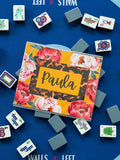 Wild Blooms Card Cover