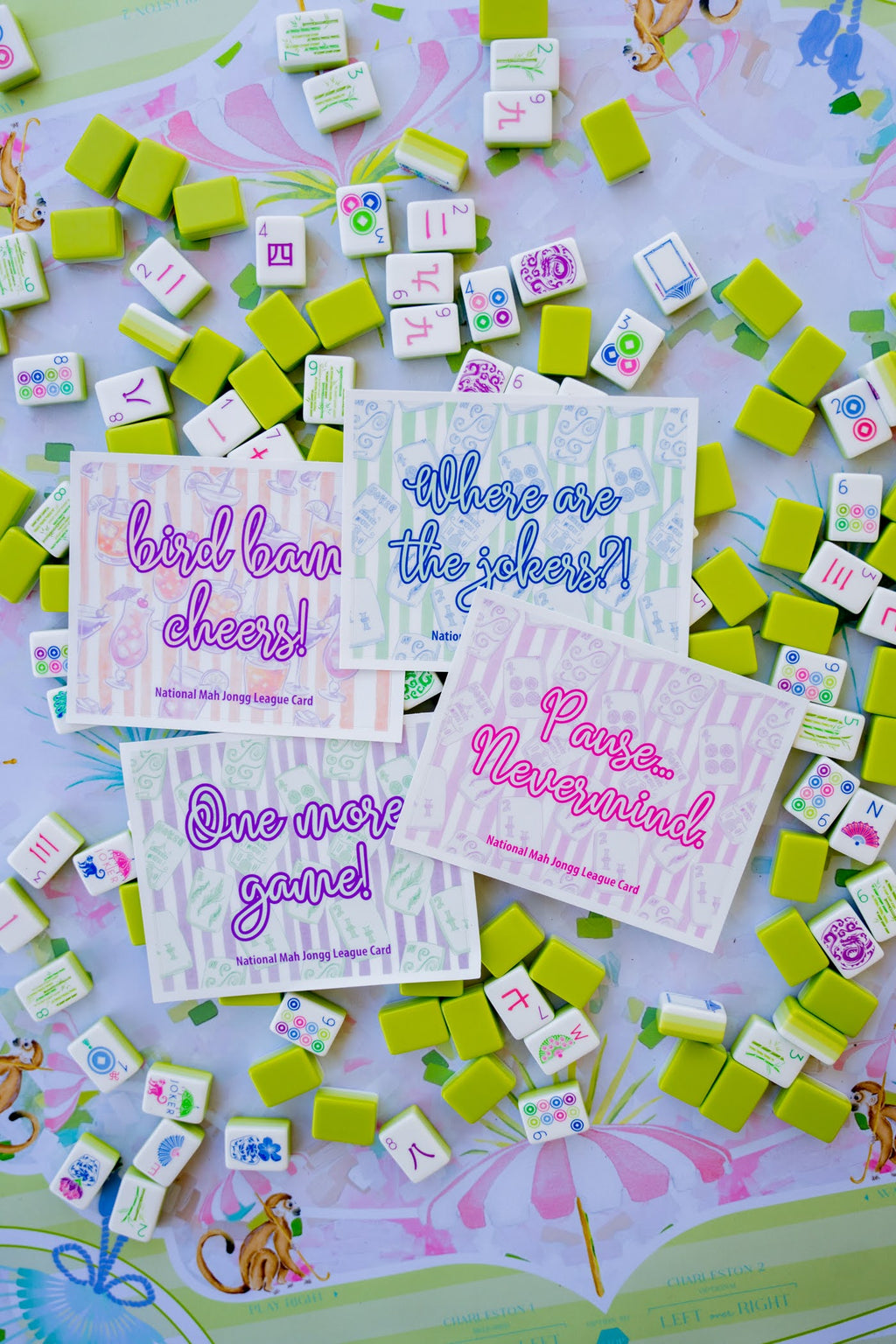 PAUSE.....Nevermind! | Sticker Card Cover