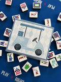 Fore! Card Cover