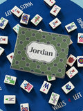 The Statesman Card Cover