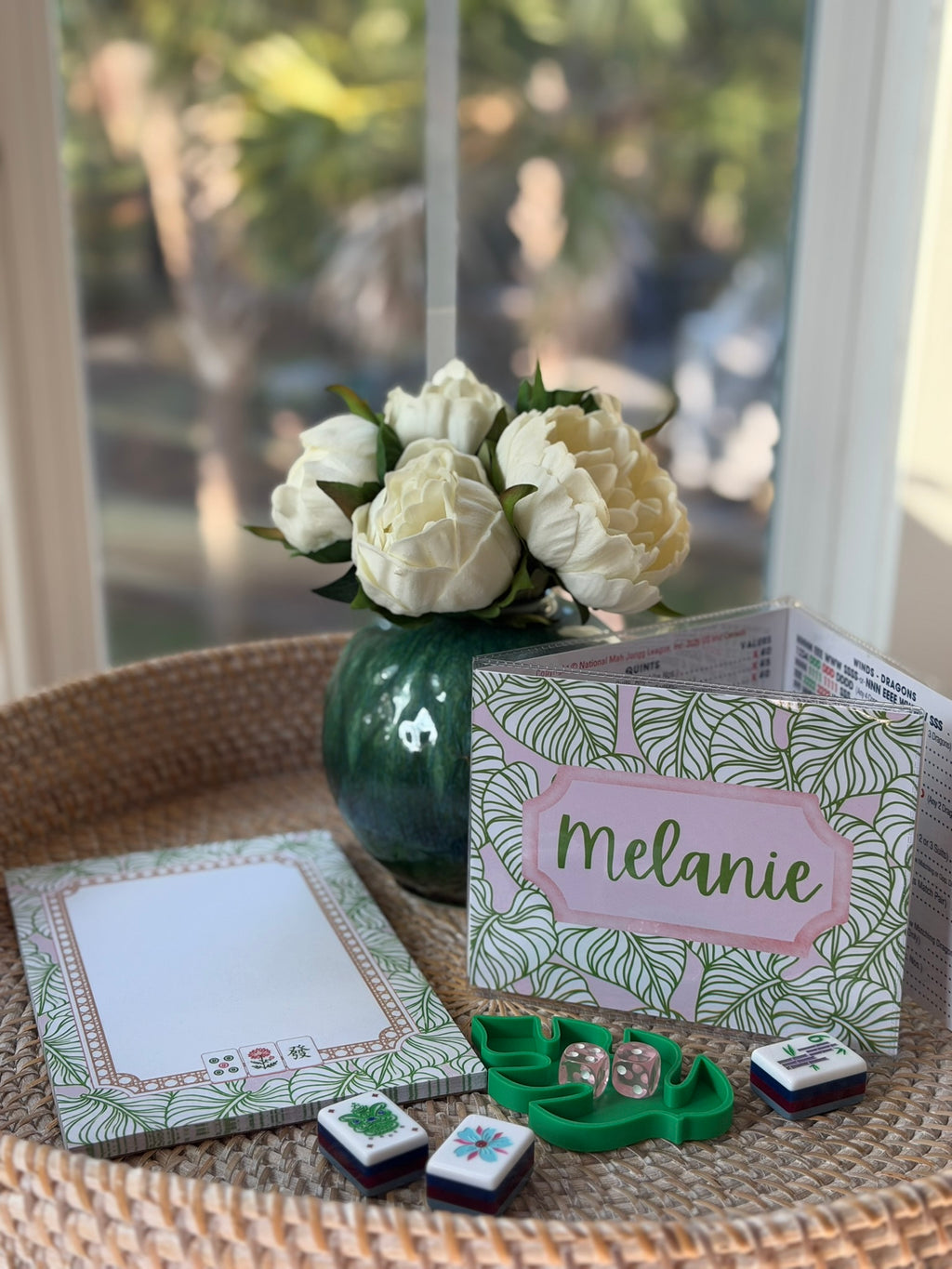 The Palm Pretty Gift Set