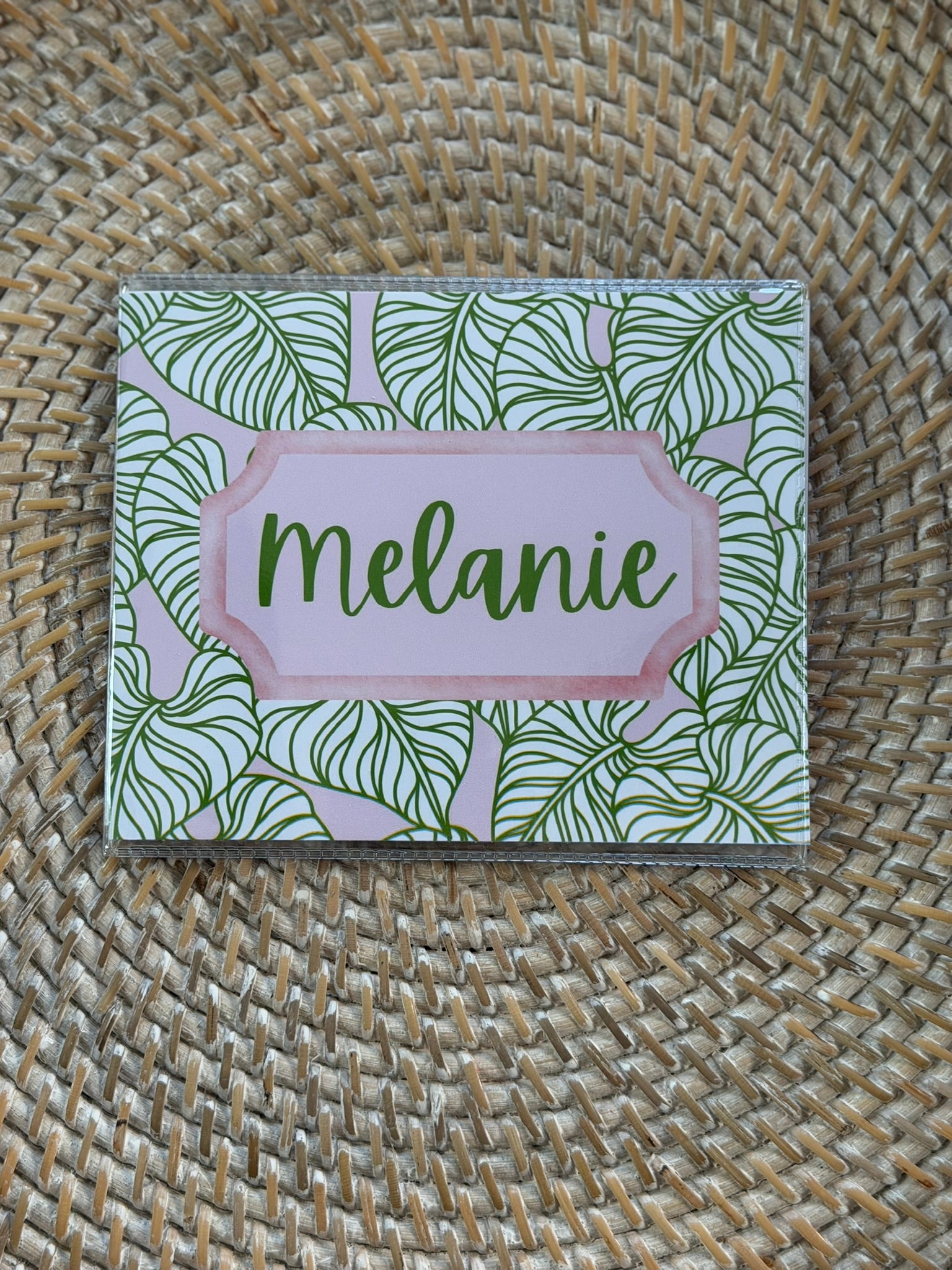 The Palm Pretty Gift Set