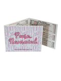 PAUSE.....Nevermind! | Sticker Card Cover