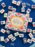 Sunny Blooms Card Cover