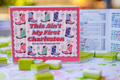 This Ain't My First Charleston Card Cover